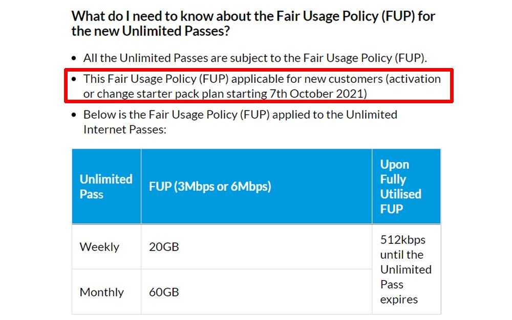 Prepaid 2021 celcom plan 5 Best