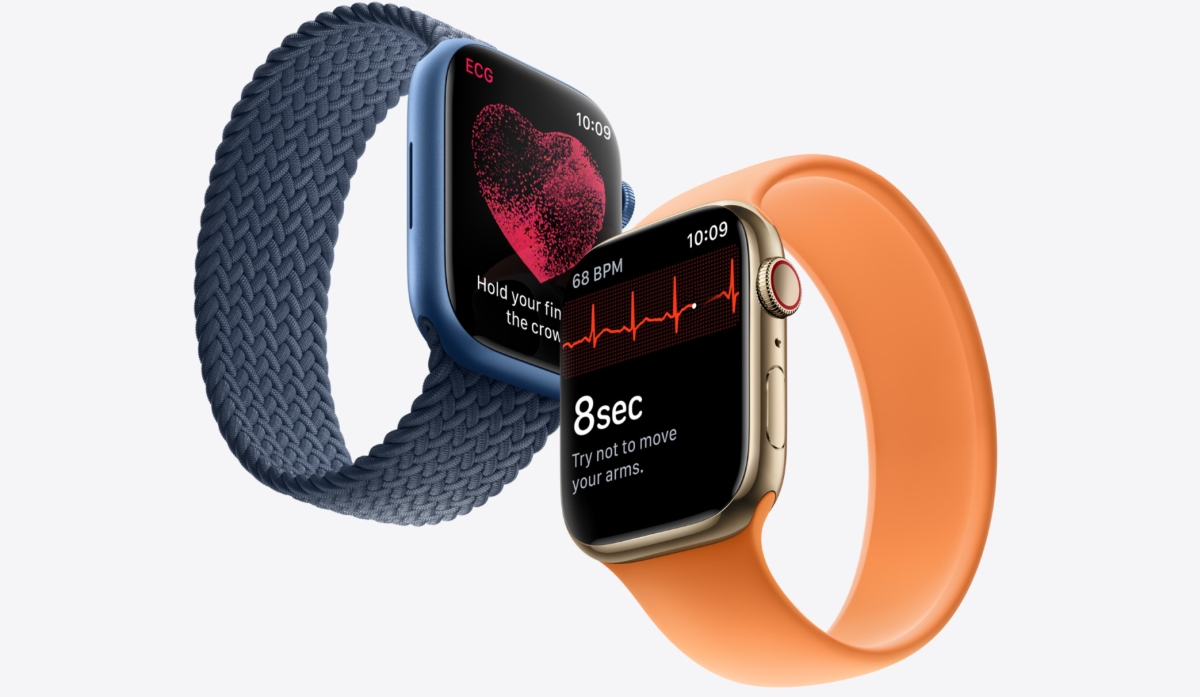 Apple Watch Series 7 is now available in Malaysia, priced from RM1,749 / blood oxygen/ features