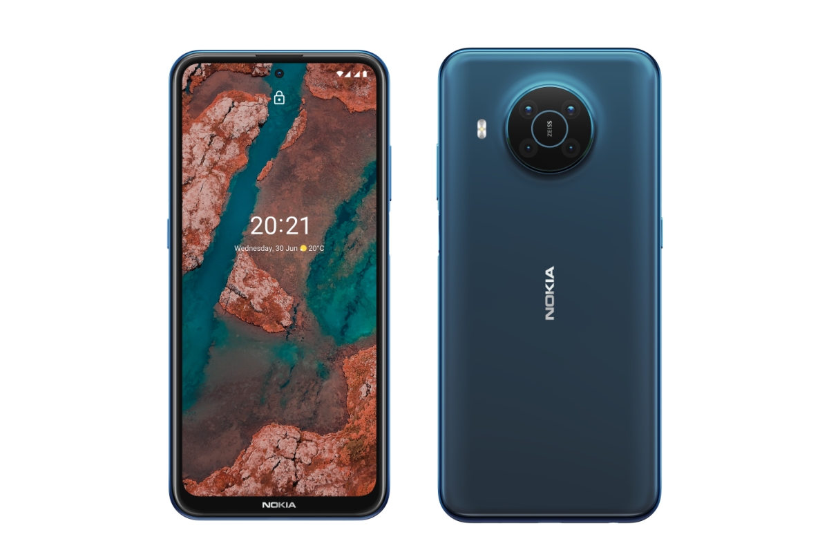 Nokia X20 Malaysia: This Snapdragon 480 5G powered phone is priced at ...