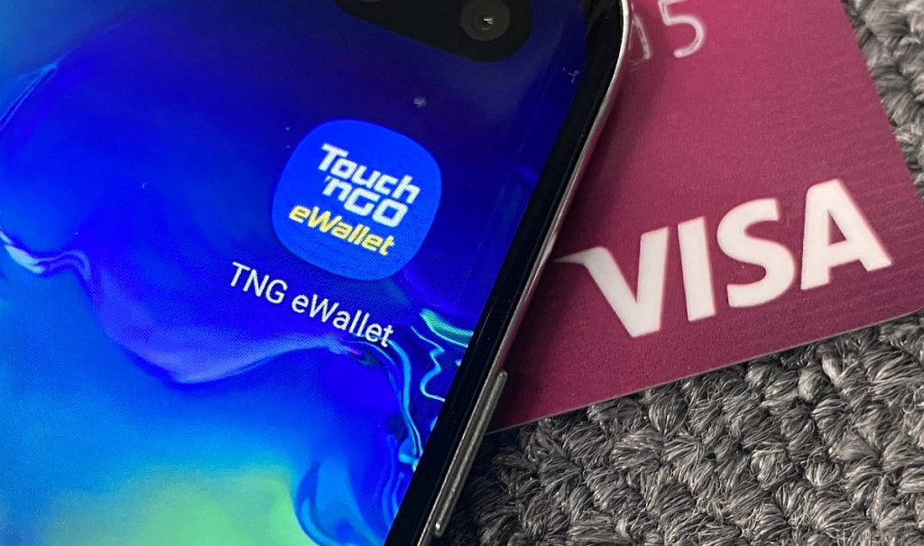 Finally, Touch 'n Go enables TNG NFC card reload via smartphone - SoyaCincau