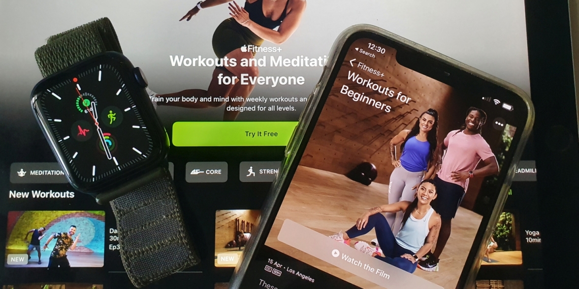 Apple Fitness+ Malaysia: Everything you need to know - SoyaCincau