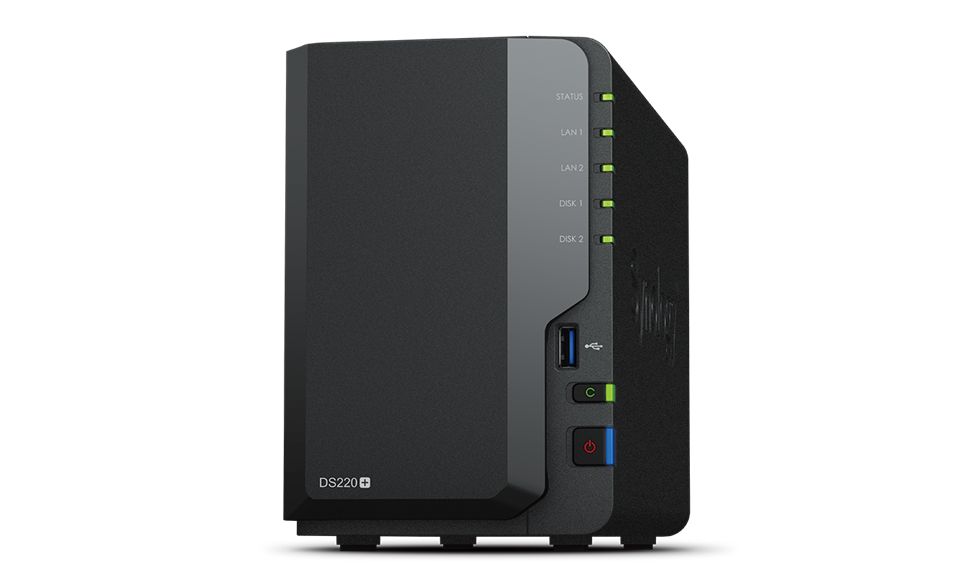 211105 synology ds220