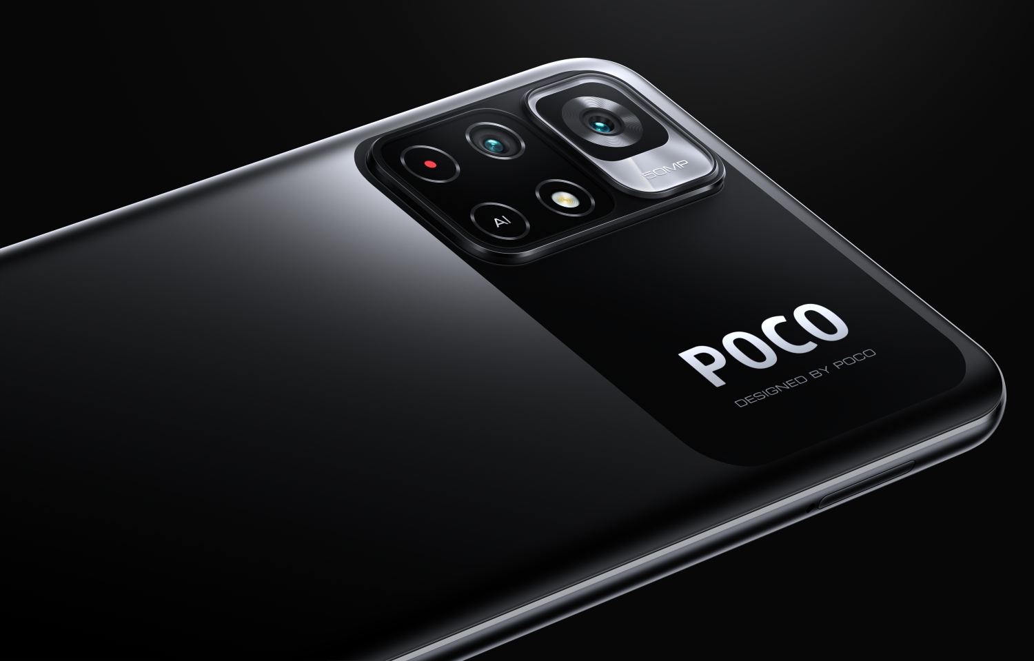 Poco M4 5G Malaysia: Poco's new entry-level 5G smartphone, available from  as low as RM649 - SoyaCincau