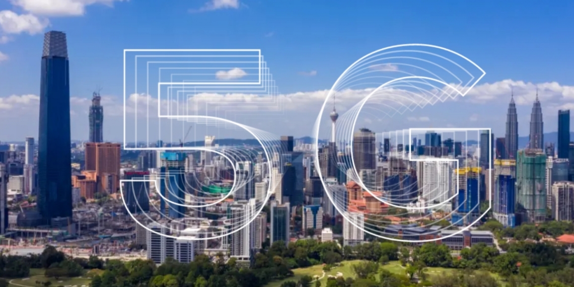 Opensignal: Malaysia's 5G performance among the best in APAC