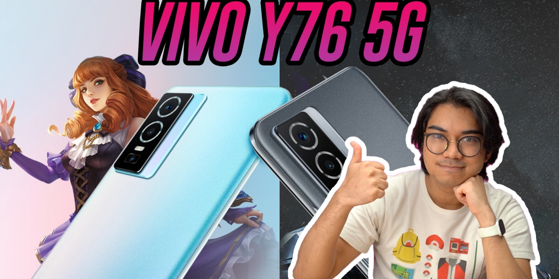 Vivo Malaysia’s most affordable 5G smartphone! | ICYMI #582 - SoyaCincau