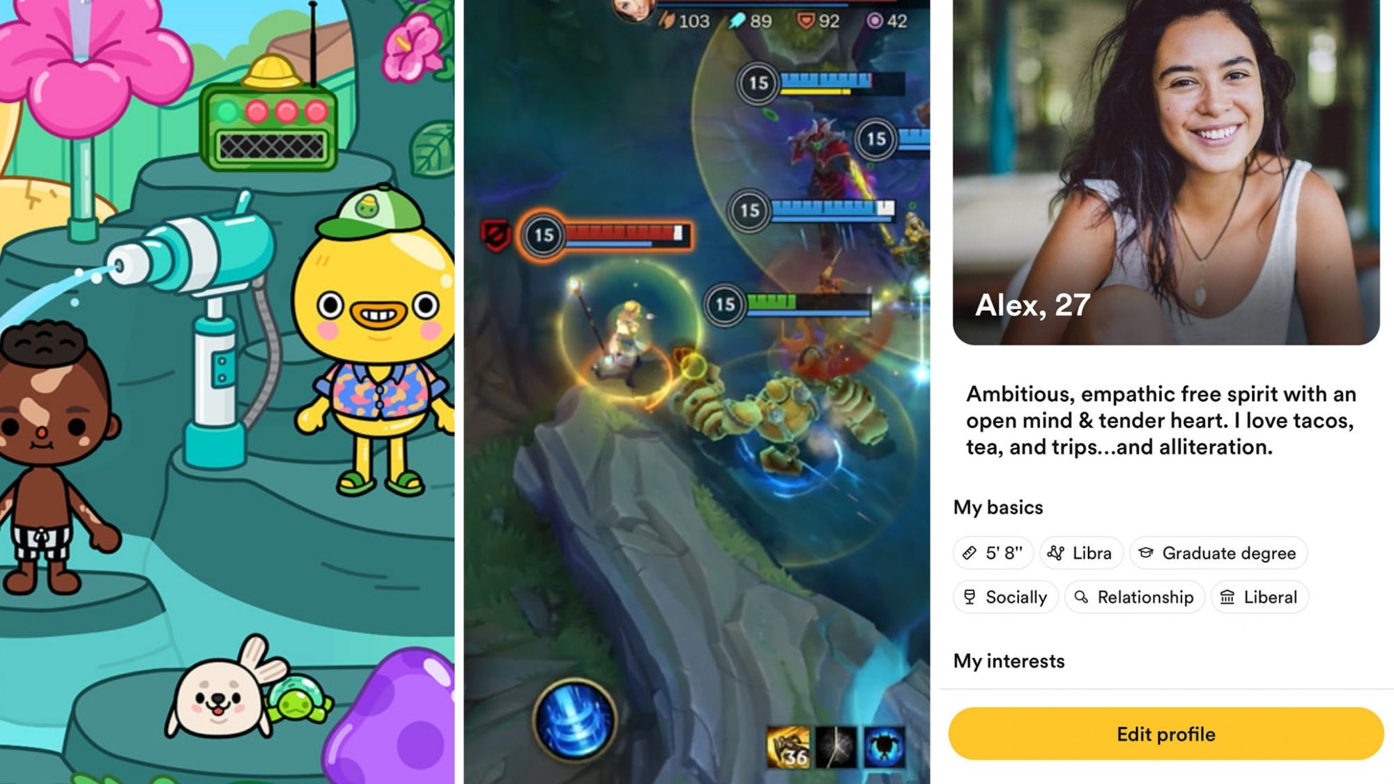 Apple best apps in 2021: Toca Life is iPhone app of the year