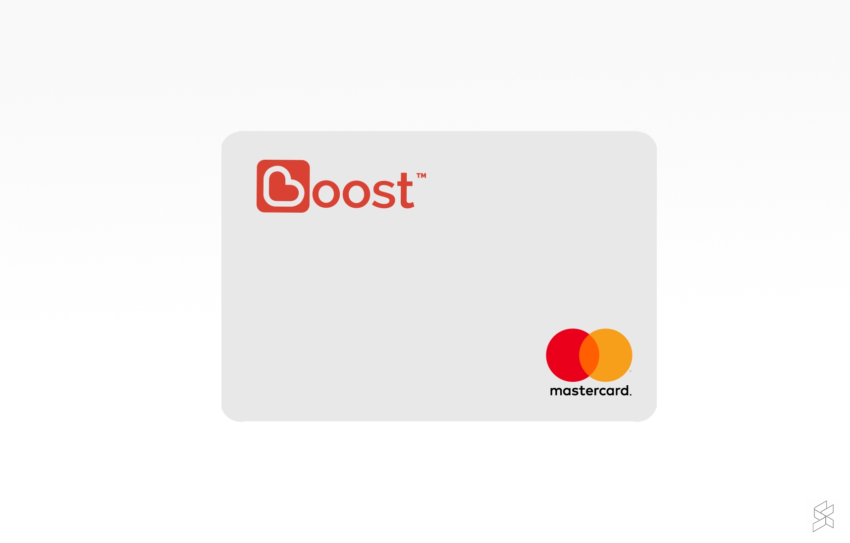 boost credit cards