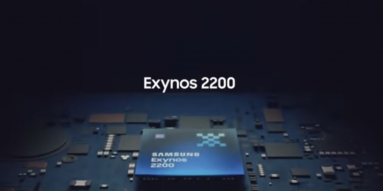 Samsung Exynos 2200