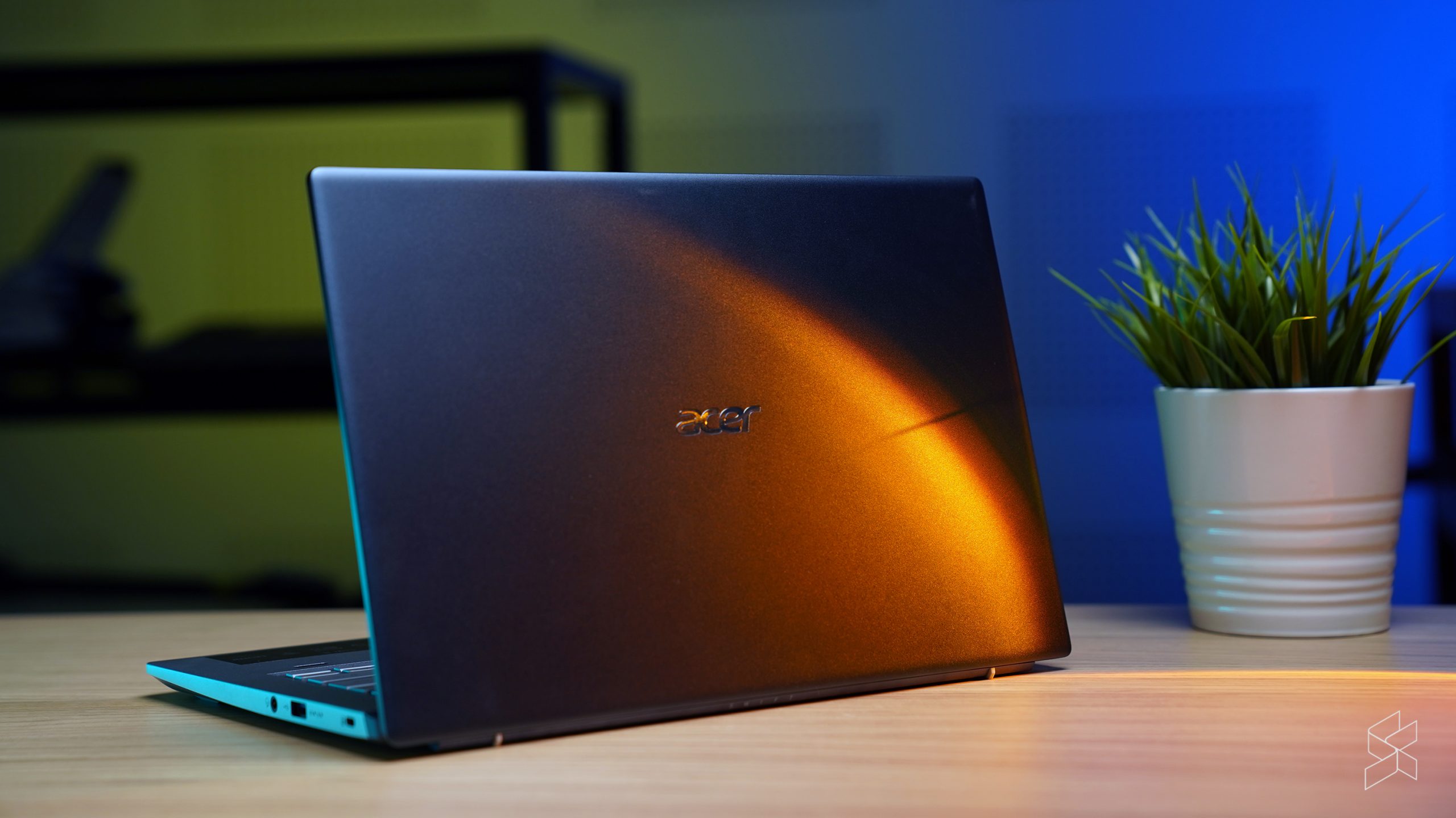 Acer Aspire 5 review: Packs a serious punch for the price