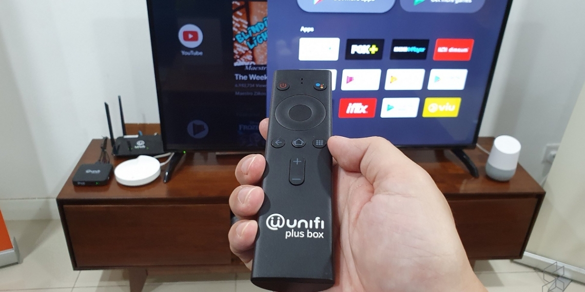 Here's how to watch the 2022 World Cup on your Unifi Plus Box SoyaCincau