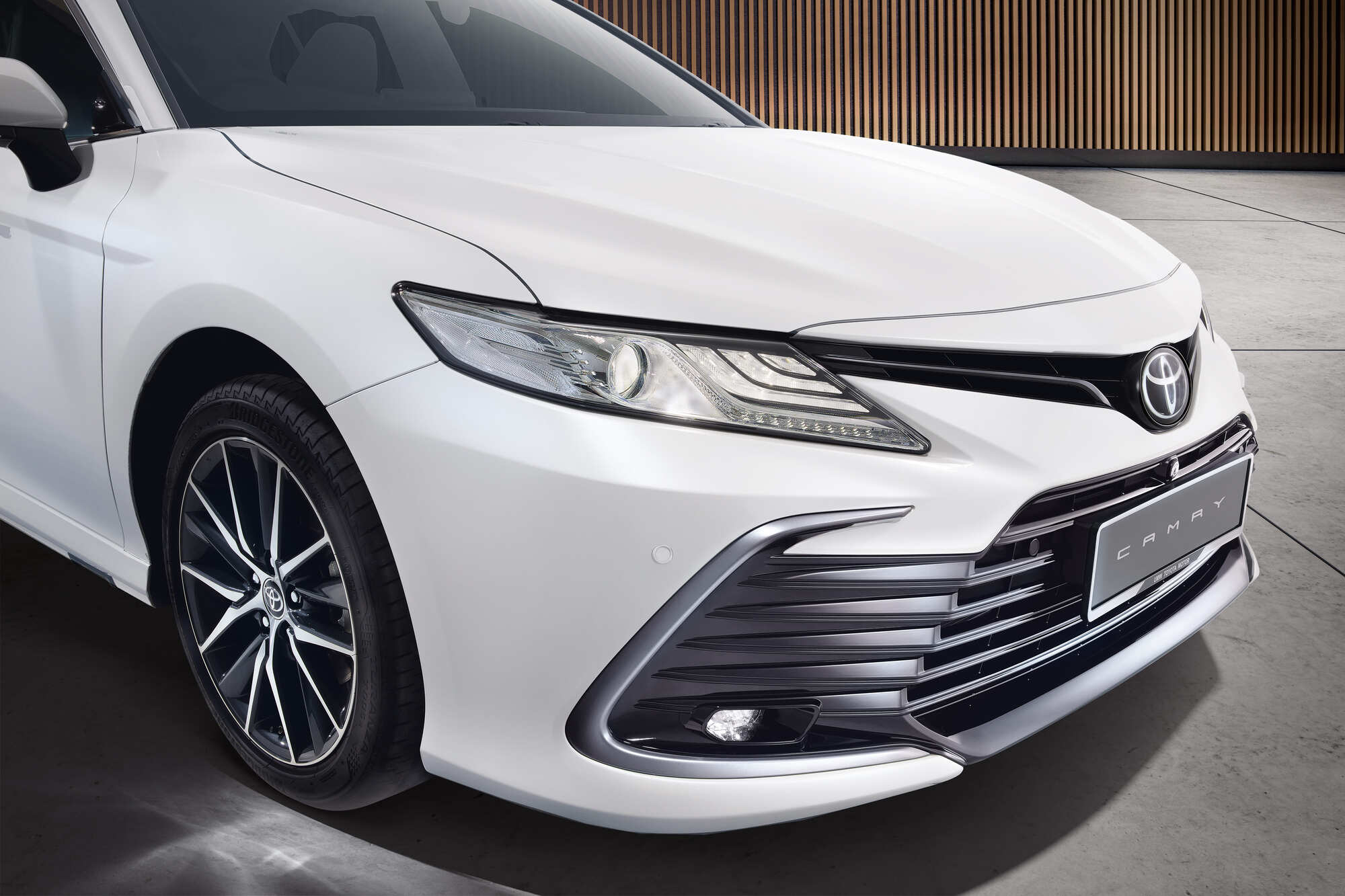 Toyota Camry 2022 Malaysia: 6 new things you need to know