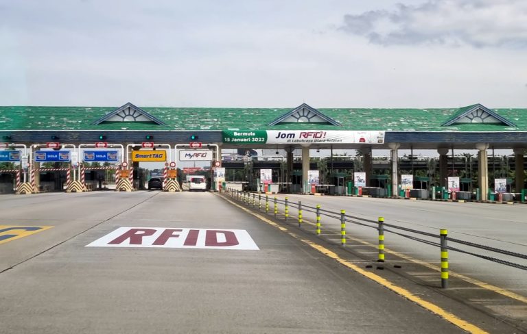 TNG eWallet SOS Balance for PayDirect and RFID Toll Payments