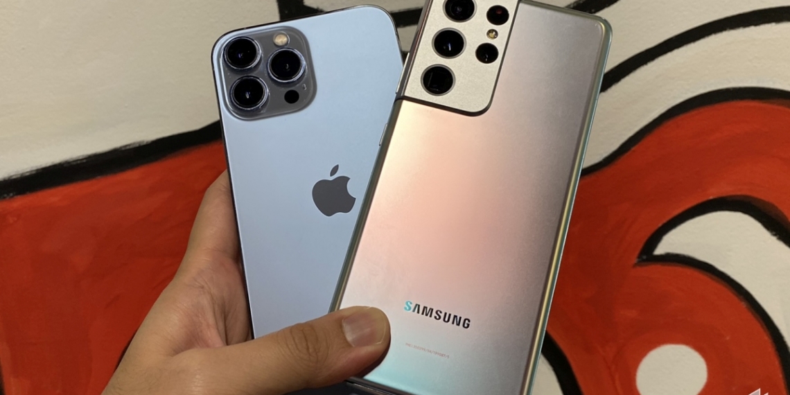 Why Samsung and iPhone devices can't connect to 5G in Malaysia? Here's ...