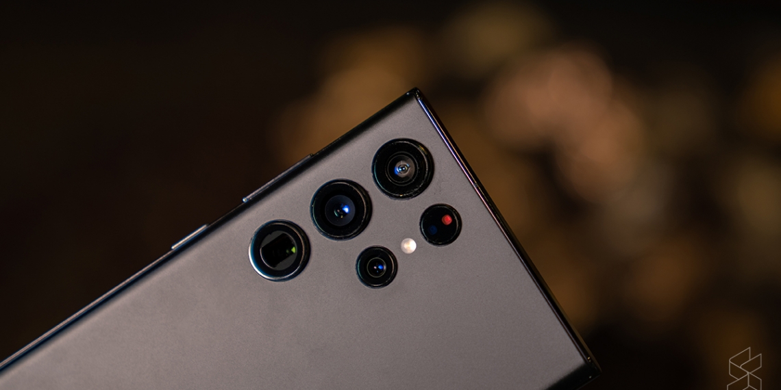 Samsung Galaxy S22 series What's new with the cameras? SoyaCincau