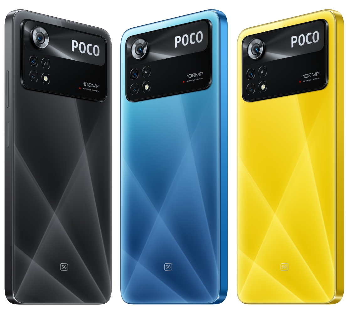 Experience the Height of Performance: Discover the Poco X5 Pro 256GB 8GB RAM in Our Erotic Gallery