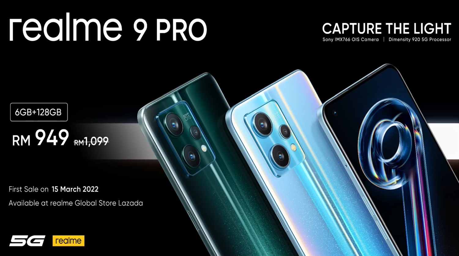Review of the Realme 9 Pro+: A new challenger to the mid-range king title?