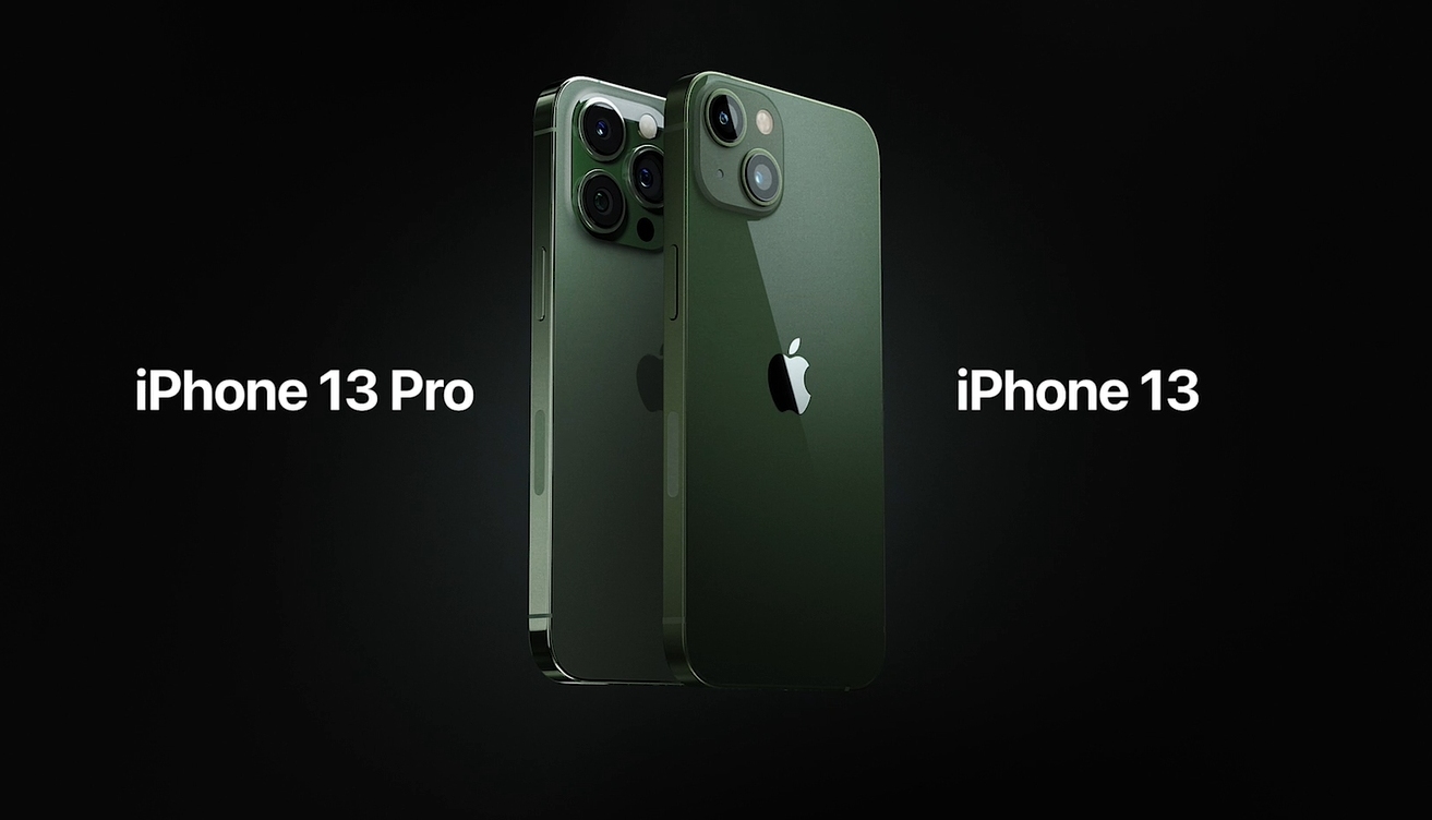 Digi iphone 13 pro