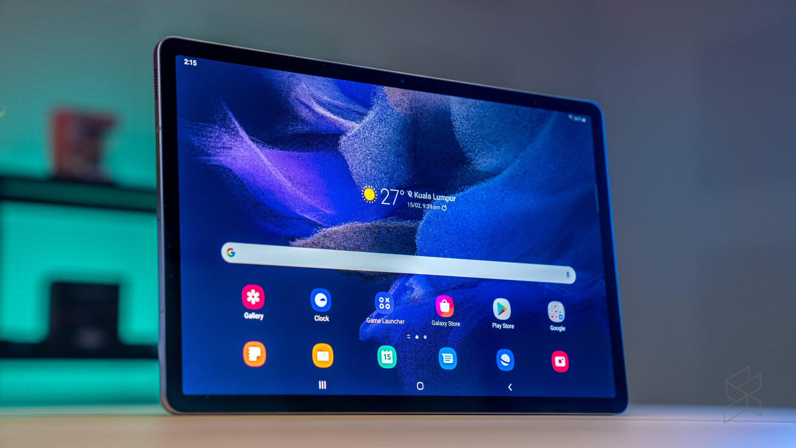 Samsung Galaxy Tab S9 Series Malaysia: Here's the official pricing and  pre-order promo - SoyaCincau