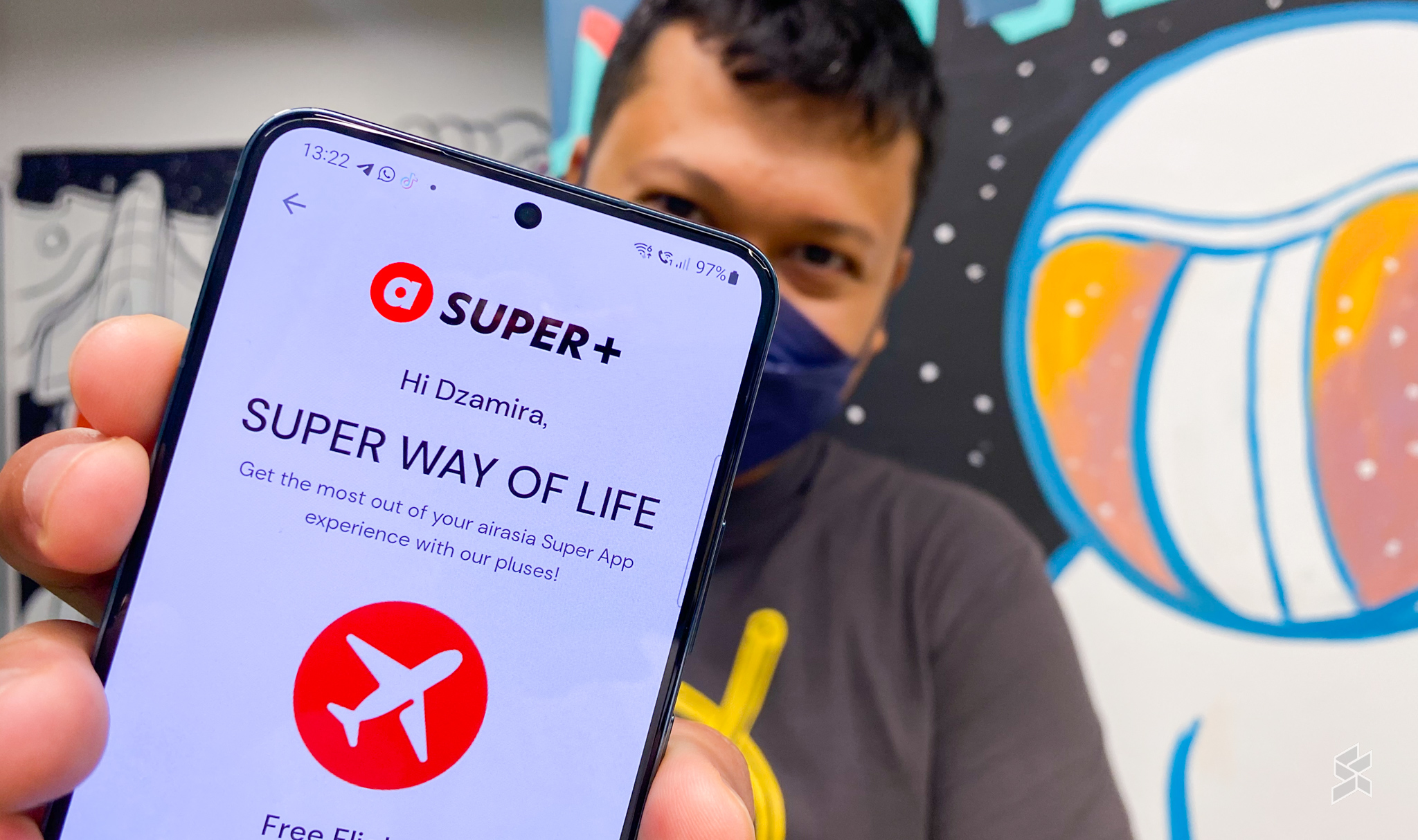 AirAsia Super Plus: Here's what you need to know about its unlimited flight  pass - SoyaCincau