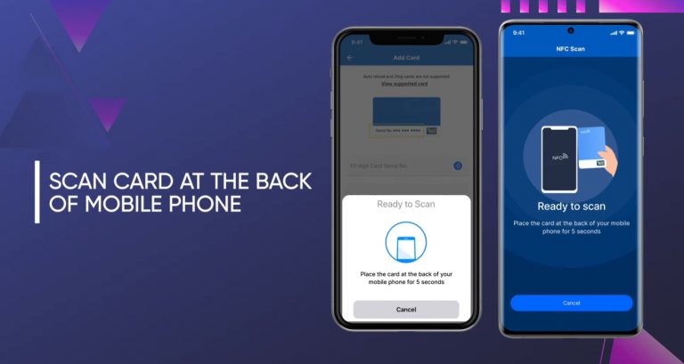 Enhanced TNG Card with NFC: Should you bother upgrading to this new ...
