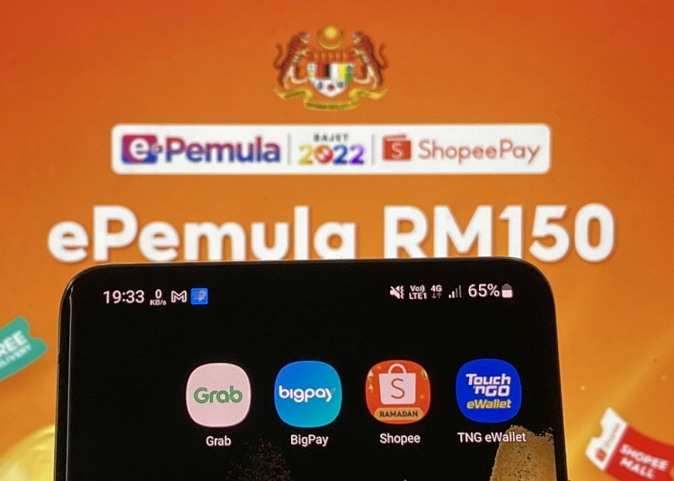 ePemula: Youths can claim RM150 eWallet credit from 11 April via BigPay ...