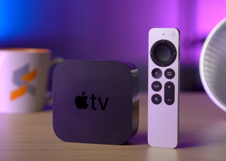 Apple tvOS 16.2 Here's what you can do by updating your Apple TV 4K