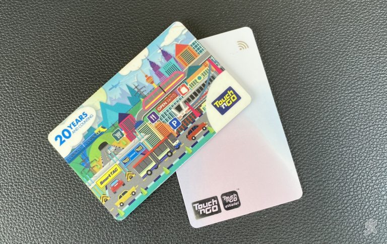 Enhanced TNG Card with NFC: Should you bother upgrading to this new ...