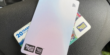 Enhanced TNG Card with NFC: Should you bother upgrading to this new ...