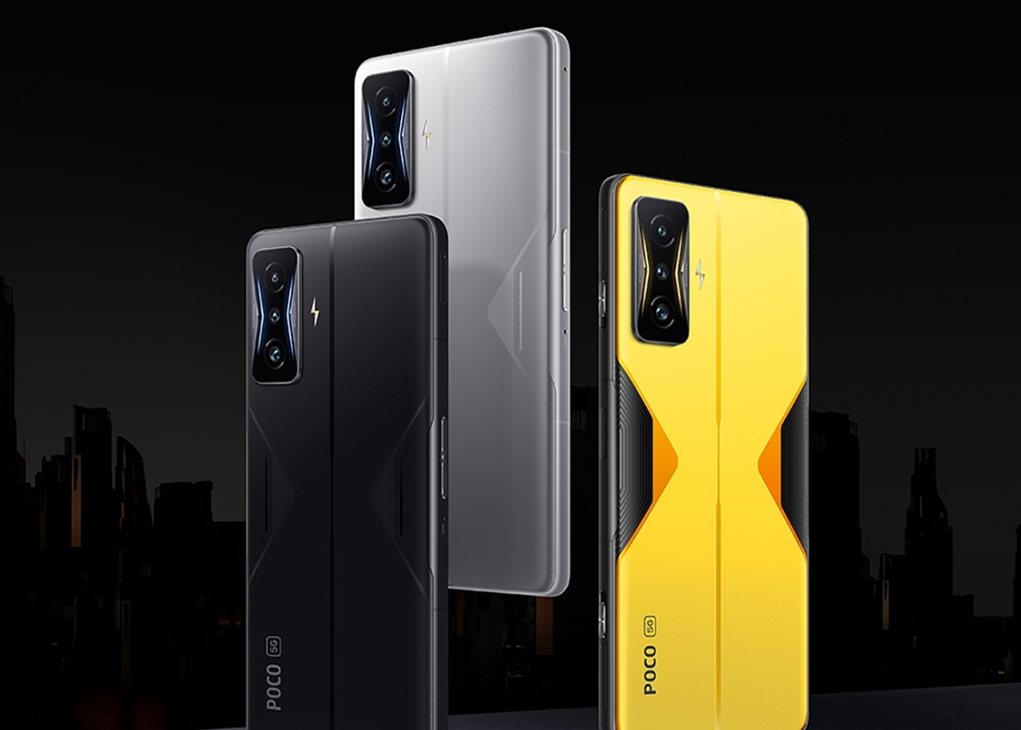 Xiaomi Poco X4 Gt Купить В Краснодаре