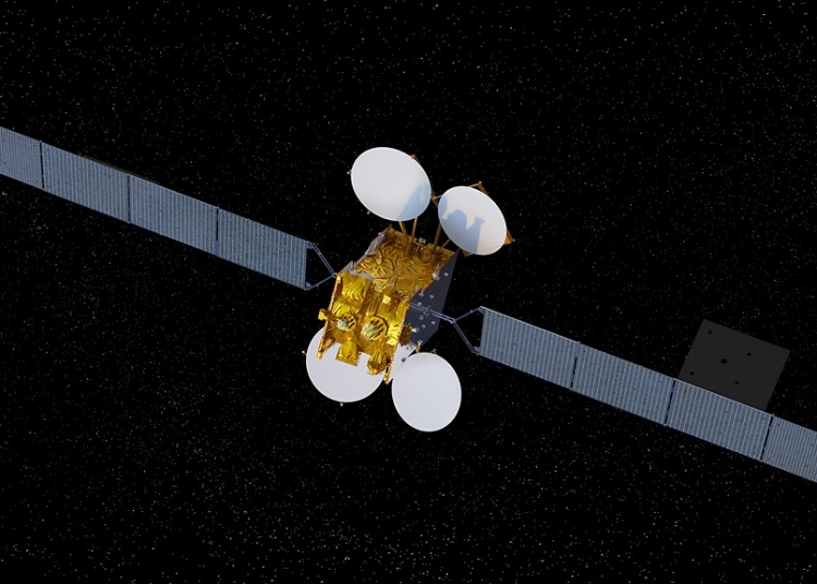 MEASAT-3d satellite is launching on 23 June, will enable high-speed ...