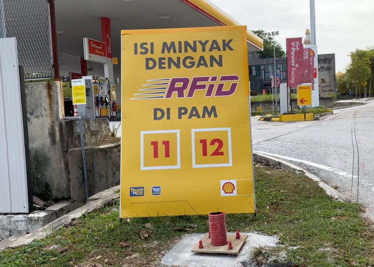 TNG eWallet - SoyaCincau