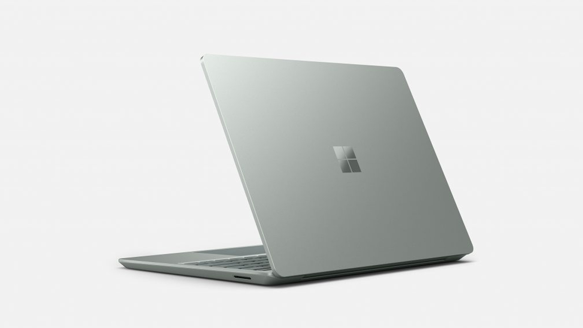 Review: Microsoft's Surface Laptop Go 2 has a lot of problems, but