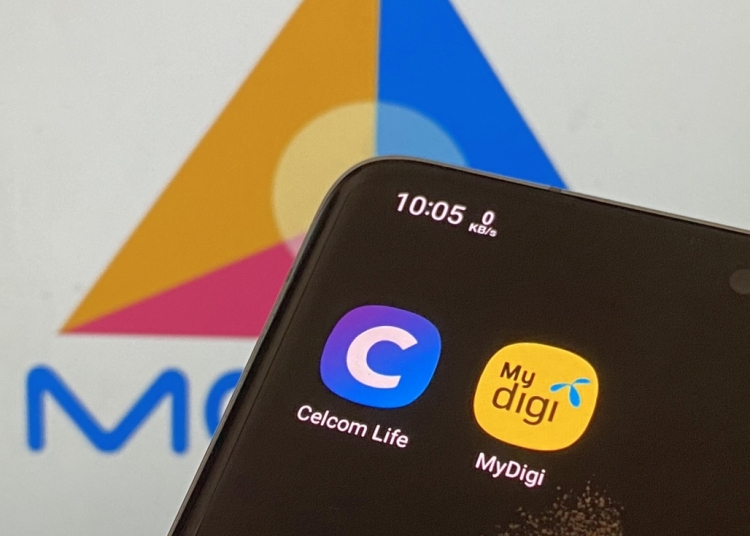 MCMC Approves Celcom-Digi Merger, 70MHz Of Spectrum And Yoodo To Be ...