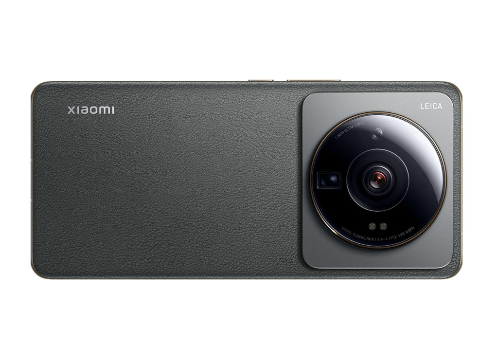 Xiaomi 12S Ultra: Xiaomi's ultimate camera phone with a massive 1