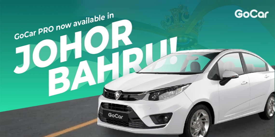 GoCar launches GoCar Pro, a vehicle sharing and subscription hybrid ...