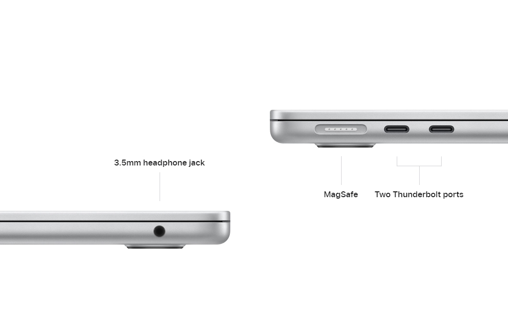 You can order the M2-powered MacBook Air in Malaysia on 8th July ...