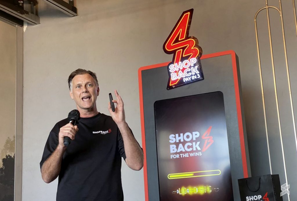 ShopBack PayLater launch in Malaysia