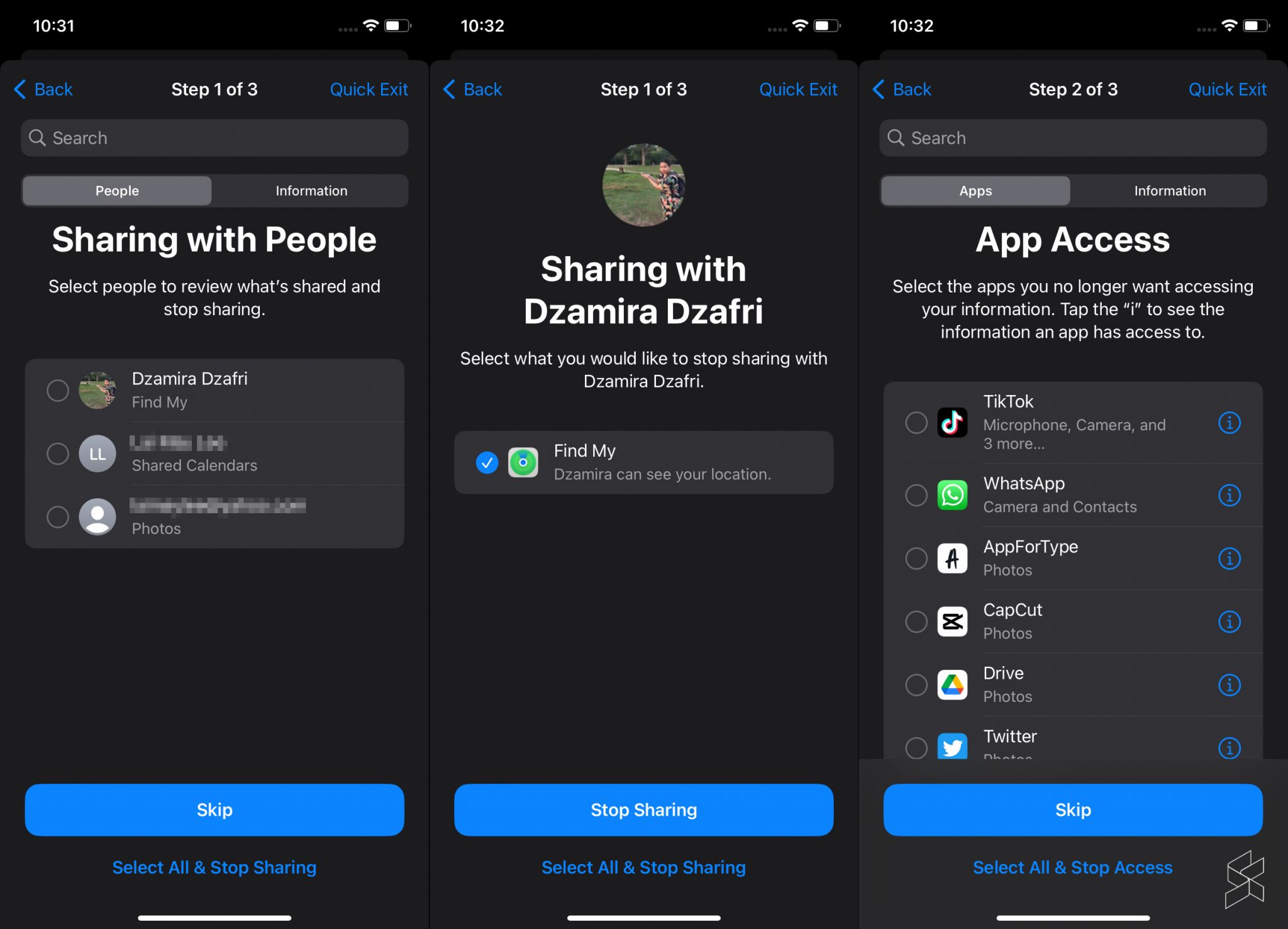 iOS 16: Here are 7 privacy and security features you should know