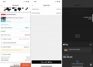 Apple Pay Malaysia: How to use it on your iPhone and Apple Watch ...