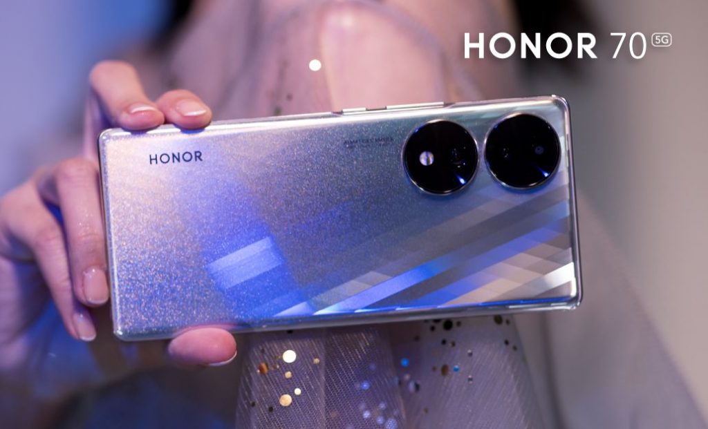 Honor 70 Unboxing & Impressions - World's First Sony CAMERA! 
