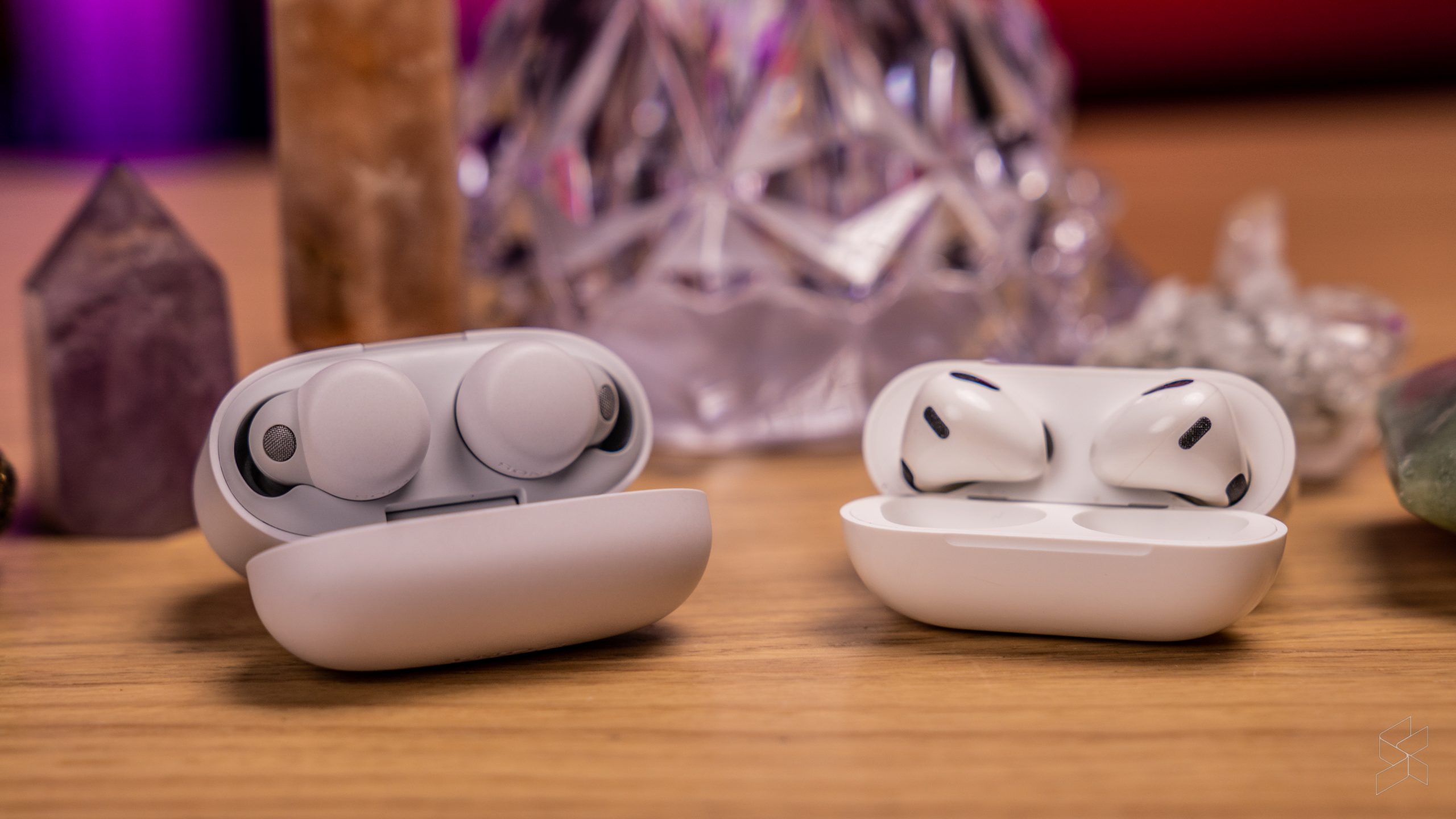 Sony LinkBuds S review: Light as air, noise canceling as AirPods
