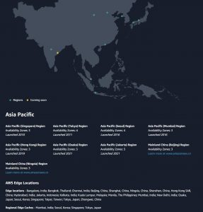 AWS Is Launching In Malaysia, Here's What It Means For Malaysian Users ...