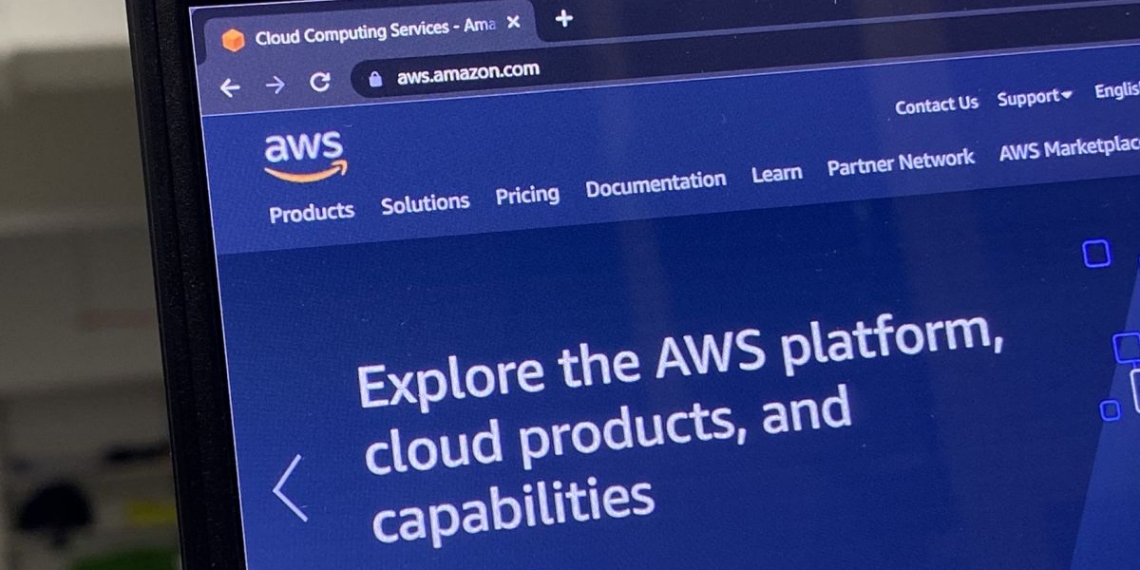 AWS Is Launching In Malaysia, Here's What It Means For Malaysian Users ...