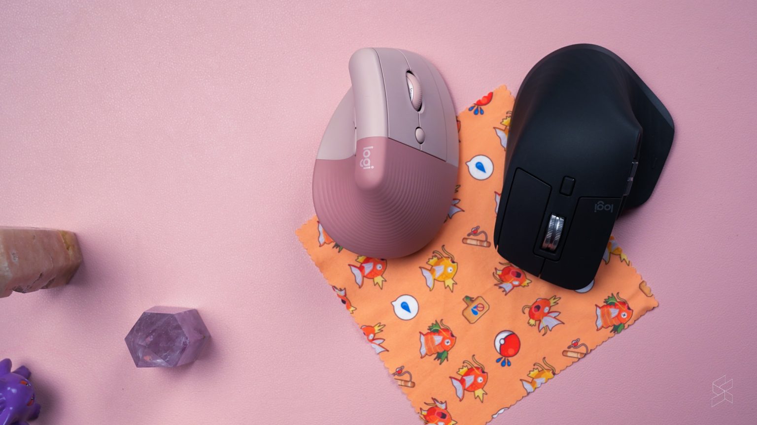 Logitech Mx Master 3s Review Ugly… But The Ultimate Office Mouse