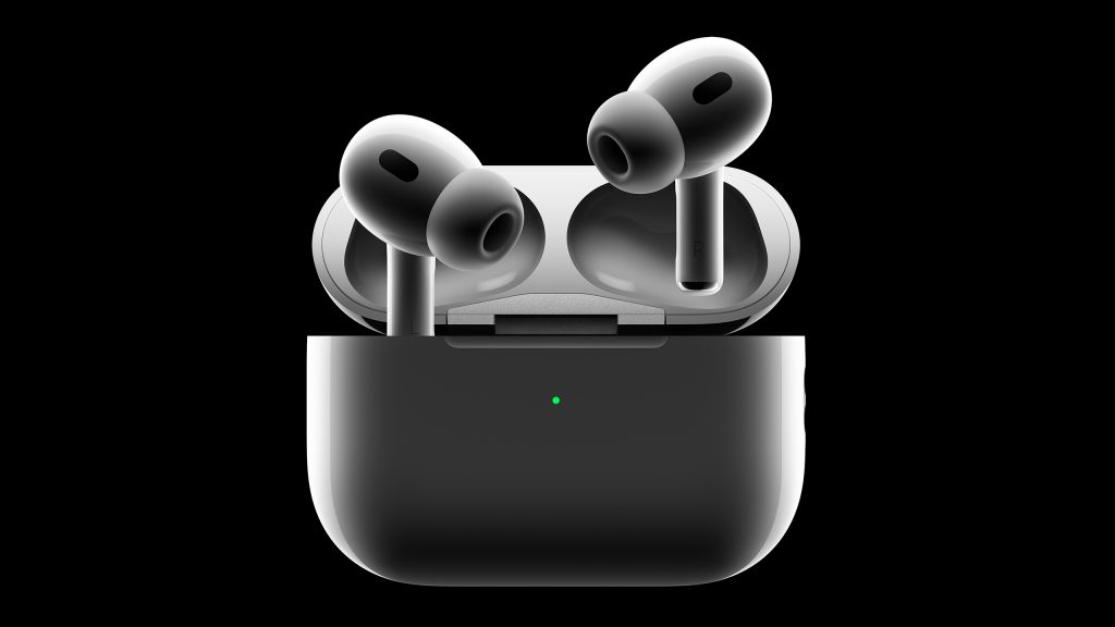 Apple AirPods Pro 2 deliver better sound, ANC, battery life and swipe  controls for RM1,099 - SoyaCincau