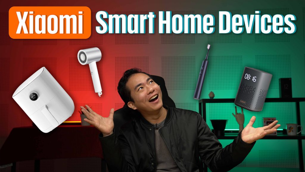 Xiaomi Smart Pen – Mi Home Malaysia – The Best Smart Home Devices