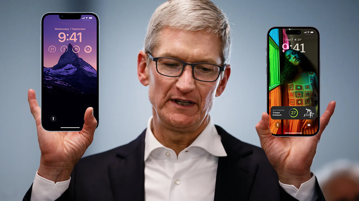 Which should you buy, the Apple iPhone 14 Plus or the iPhone 14 Pro? -  SoyaCincau