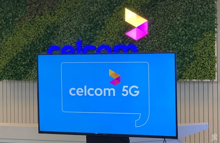 Here Are All The 5G Postpaid And Prepaid Plans Available In Malaysia ...