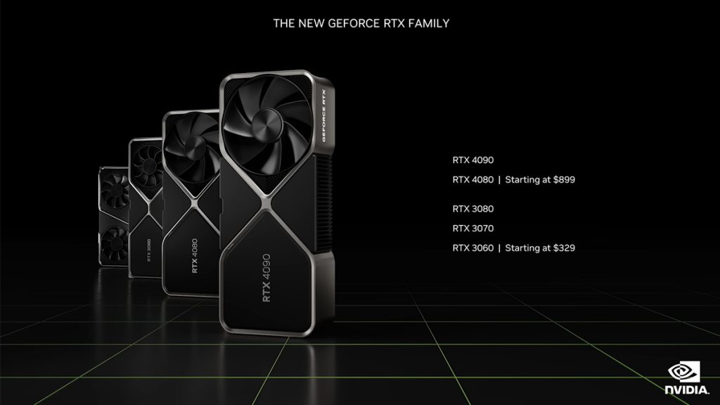 NVIDIA GeForce RTX 40 Series Price In Malaysia To Start From RM4,730 