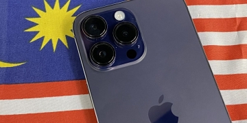 iphone 14 pro official price in malaysia